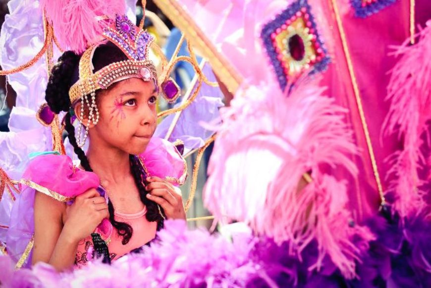 St Pauls Carnival (credit Martin Skikulis)